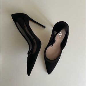 Zara Heels